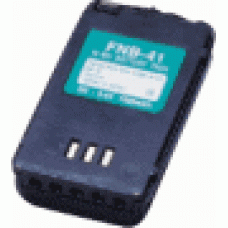 Fnb-41Xs: 9.6V Ni-MH Battery Pack For Yaesu Fnb-41Xs: 9.6V Ni-MH Battery Pack For Yaesu